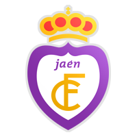 Real Jaén Cf                                                                                        