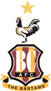 Bradford City                                                                                       