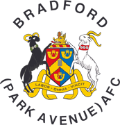 Bradford Park Avenue                                                                                