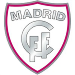 Madrid Cff                                                                                          