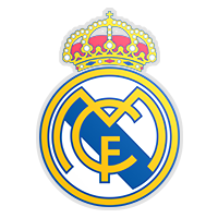 Real Madrid Castilla                                                                                