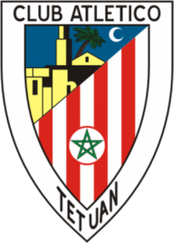 Atlético De Tetuán                                                                                  
