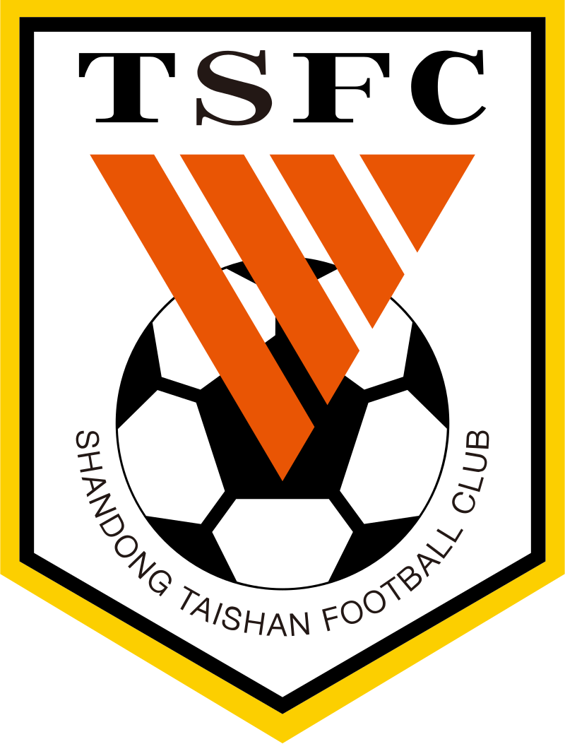 Shandong Taishan                                                                                    