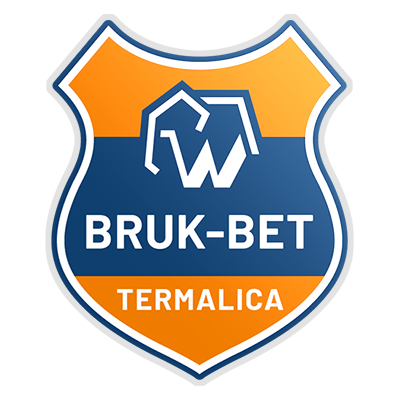 Termalica Bruk-Bet                                                                                  