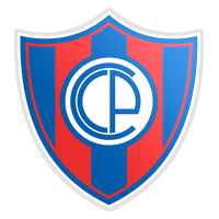 Cerro Porteño                                                                                       