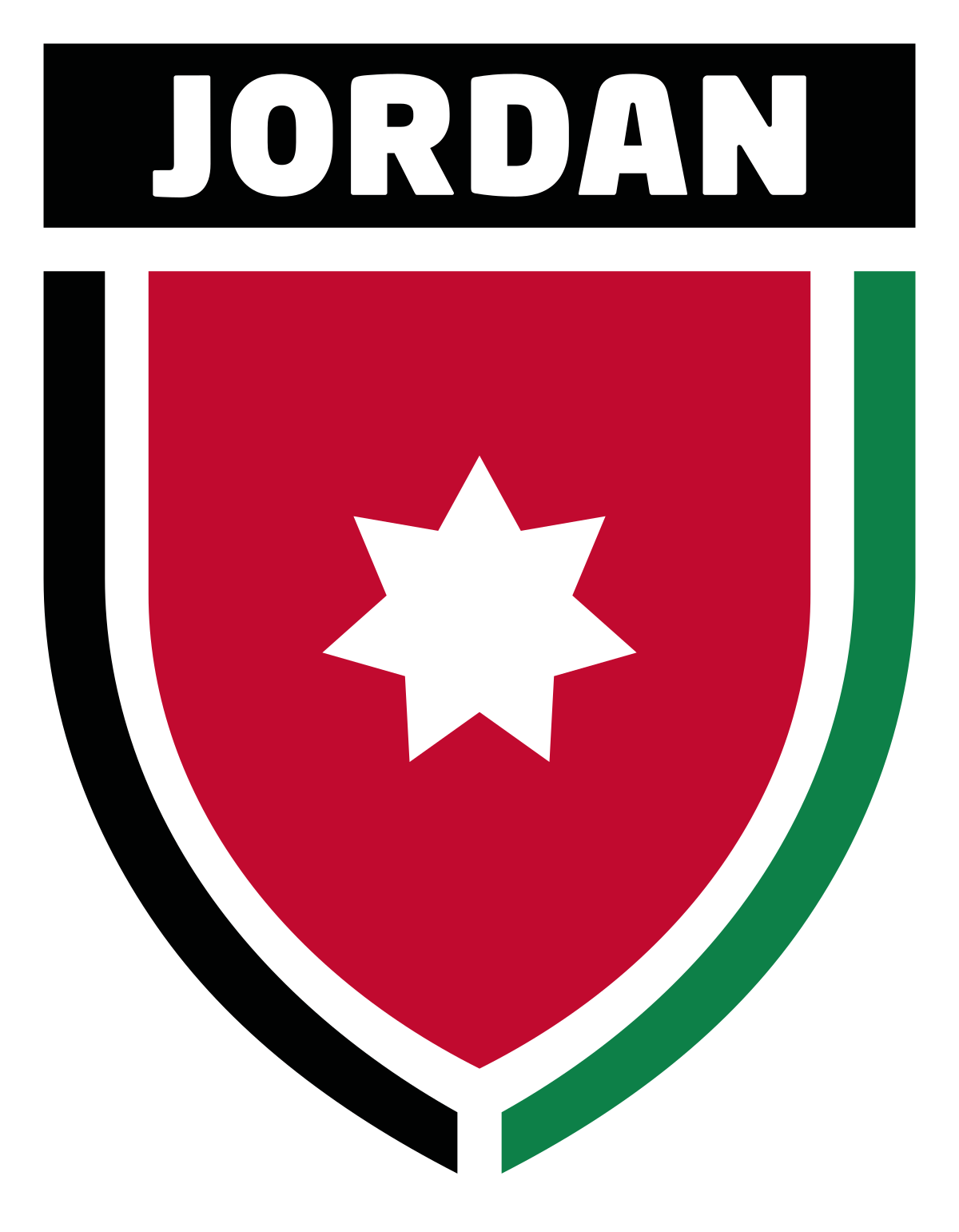 Jordan                                                                                              