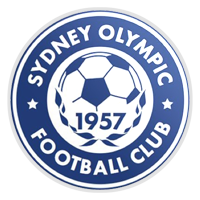 Sydney Olympic                                                                                      
