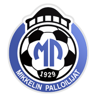 Mikkelin Palloilijat                                                                                