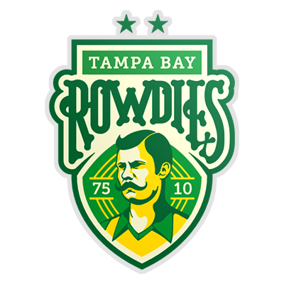 Tampa Bay Mutiny                                                                                    