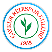 Çaykur Rizespor                                                                                     