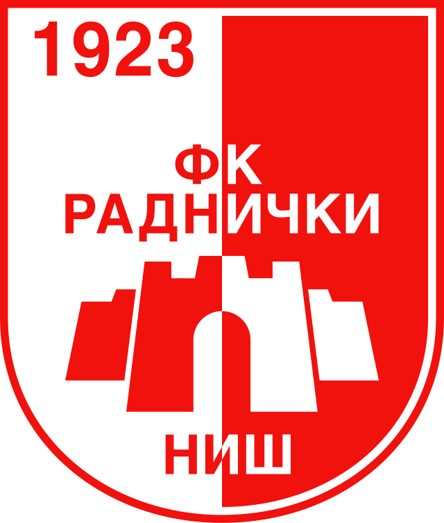 Radnicki Niš                                                                                        
