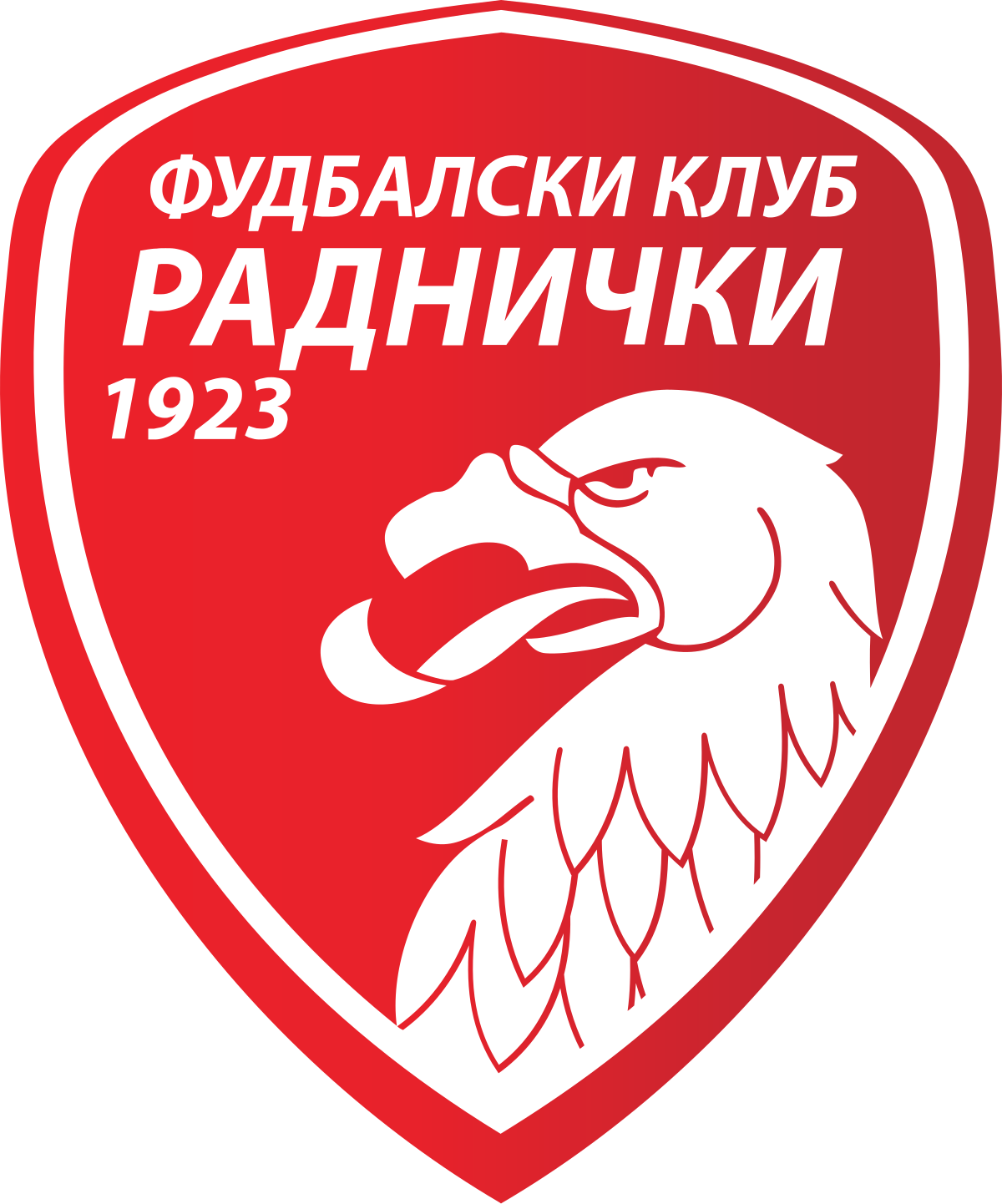 Radnicki Kragujevac                                                                                 