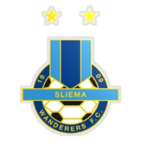 Sliema Wanderers Fc                                                                                 