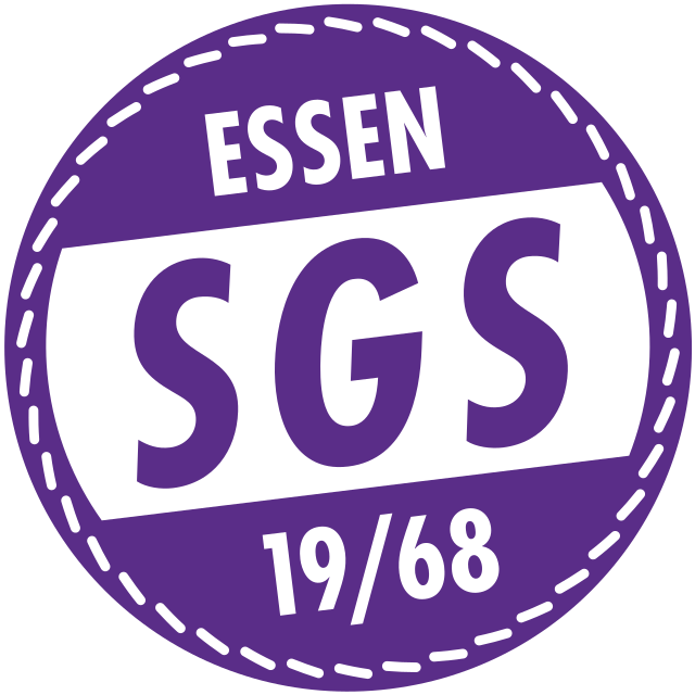 Sgs Essen                                                                                           
