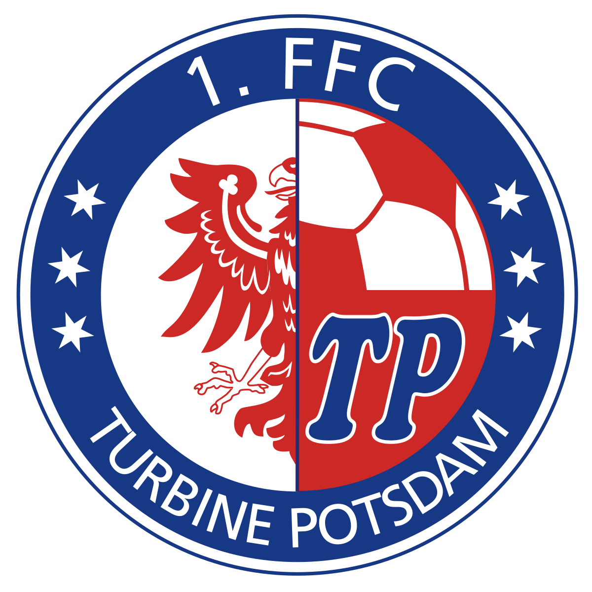 1.Ffc Turbine Potsdam                                                                               