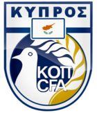Cyprus                                                                                              