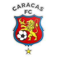 Caracas Fc                                                                                          