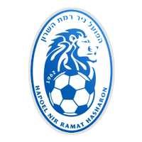 Hapoel Ramat Hasharon                                                                               