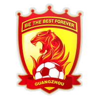 Guangzhou Evergrande                                                                                