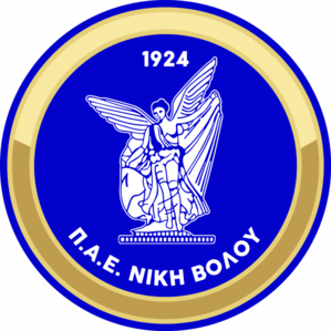 Niki Volos                                                                                          