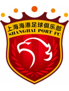 Shanghai Haigang Zuqiu Julebu                                                                       