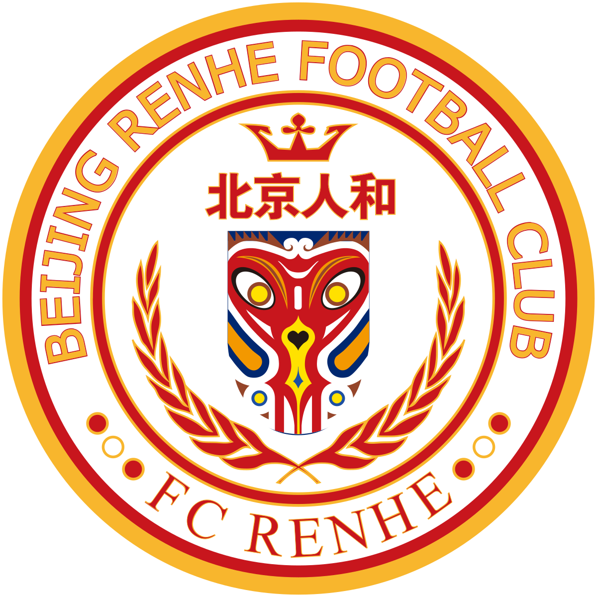 Beijing Renhe Fc                                                                                    
