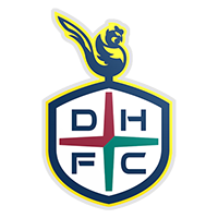Daejeon Hana Citizen                                                                                