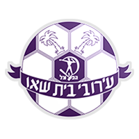 Hapoel Beit She'An                                                                                  