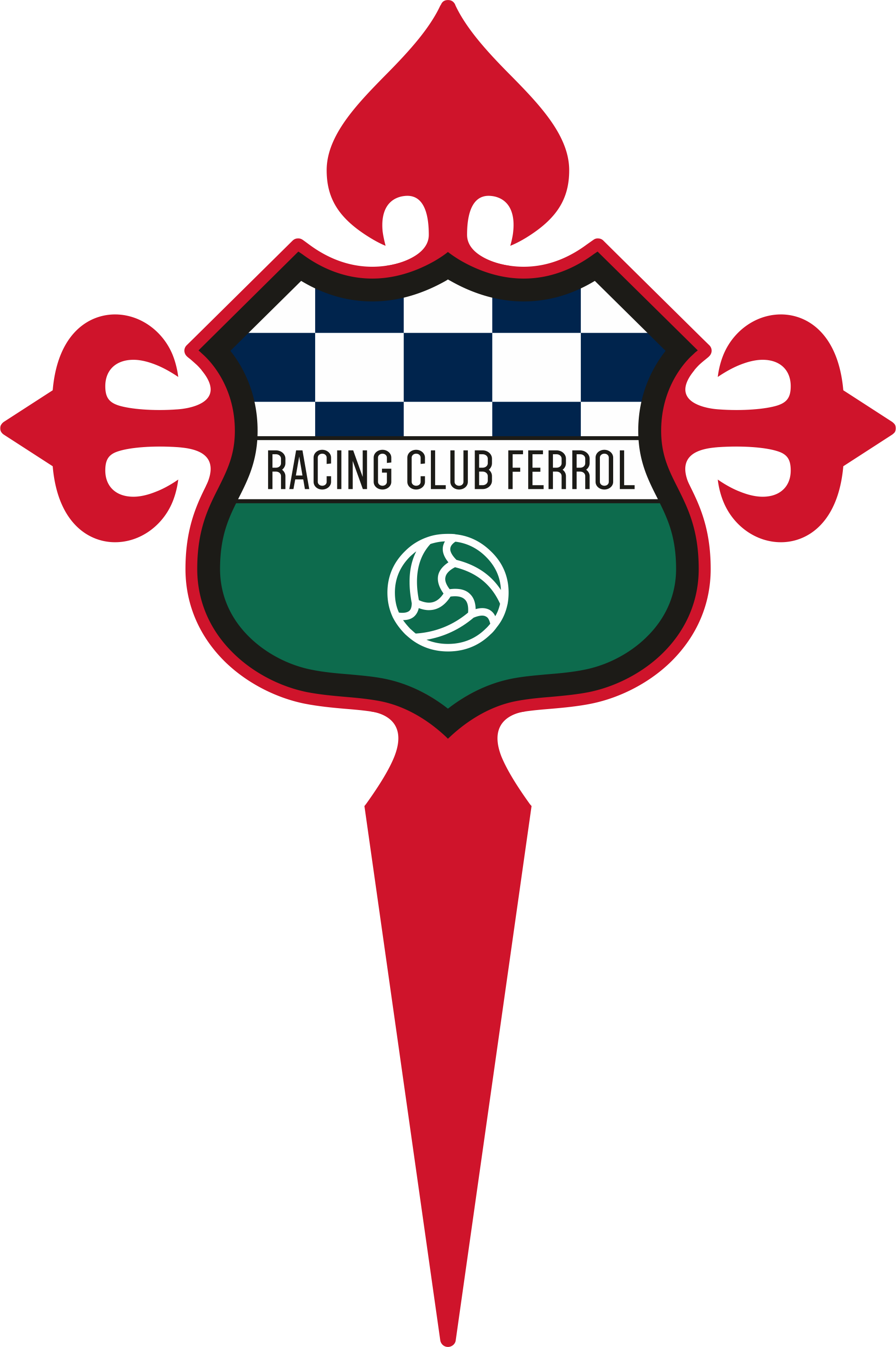 Racing Ferrol                                                                                       