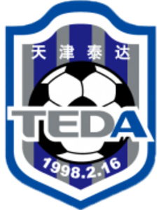 Tianjin Teda                                                                                        