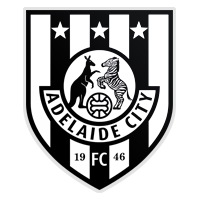 Adelaide City                                                                                       