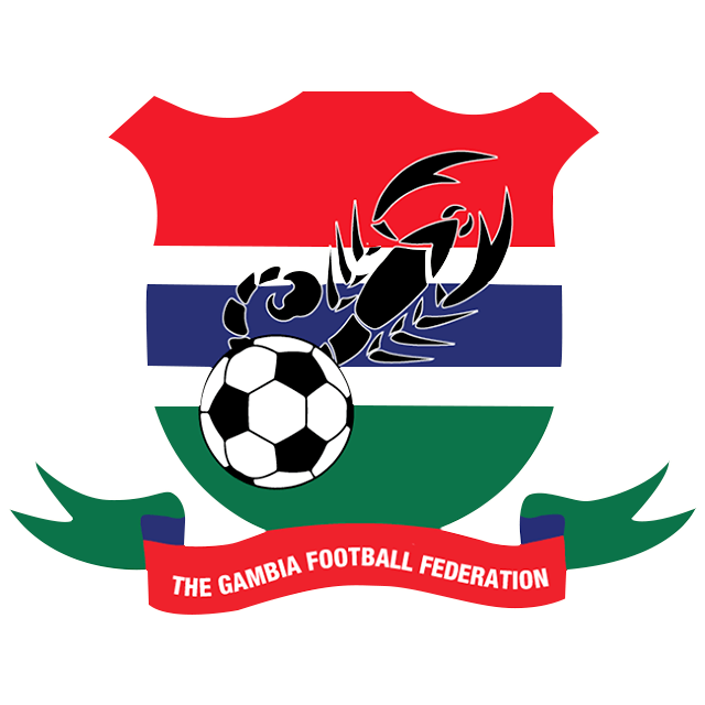 Gambia                                                                                              