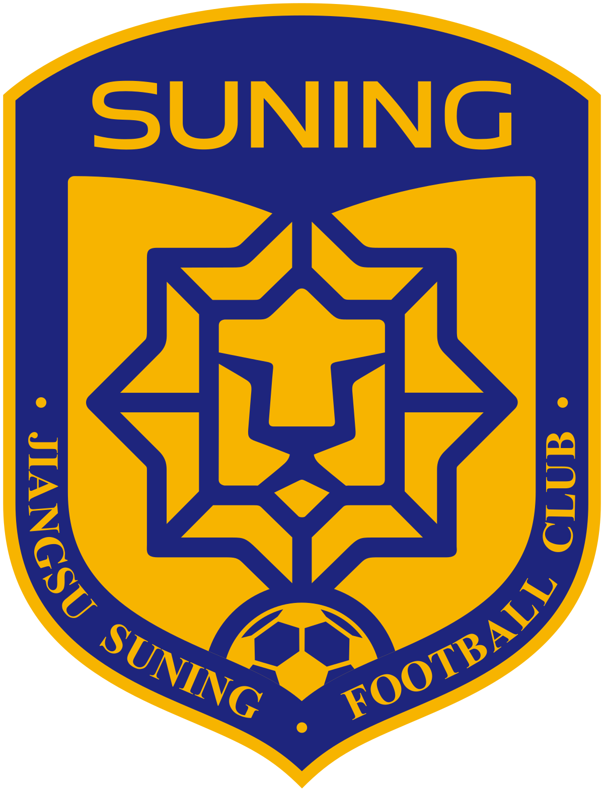 Jiangsu Suning                                                                                      