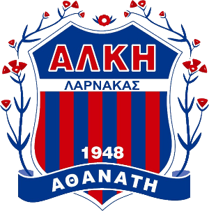 Alki Larnaca                                                                                        