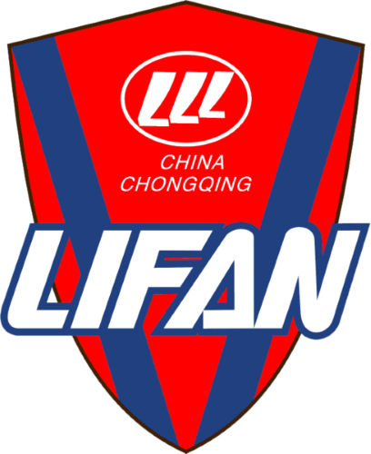 Chongqing Dangdai Lifan Fc                                                                          