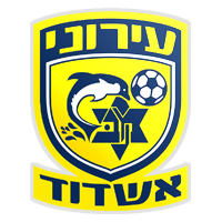 Ironi Ashdod                                                                                        