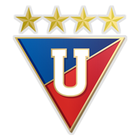 Ldu Quito                                                                                           