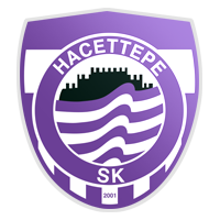 Hacettepe                                                                                           