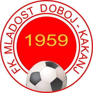 Mladost D. Kakanj                                                                                   