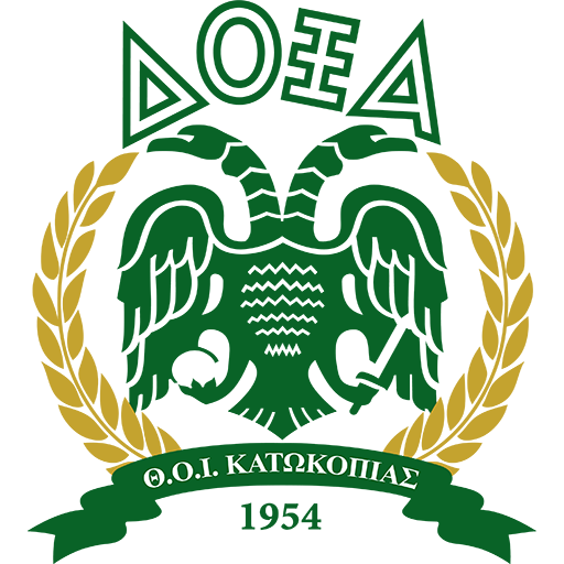 Dofa Katakopias                                                                                     