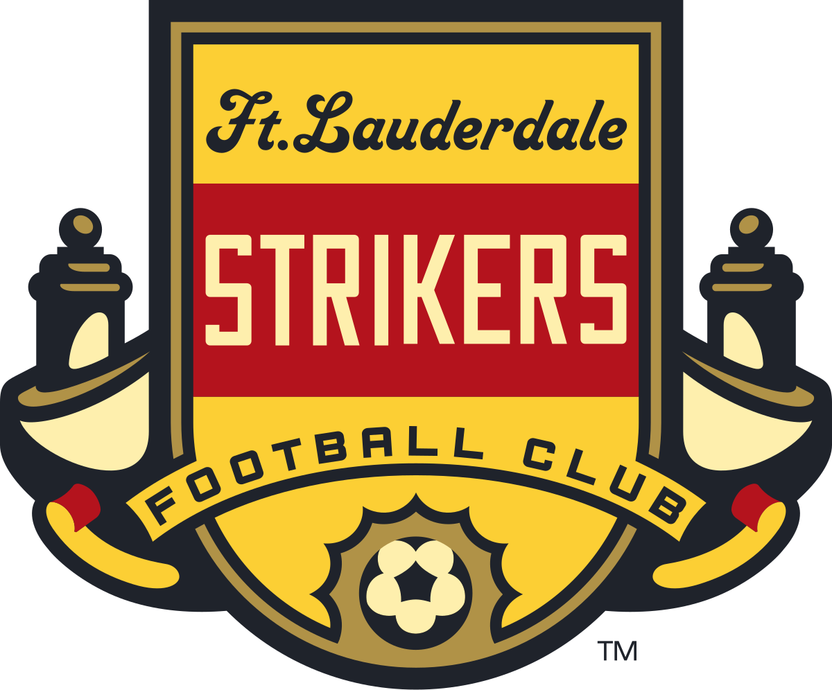 Fort Lauderdale Strikers                                                                            