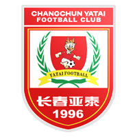 Changchun Yatai Fc                                                                                  