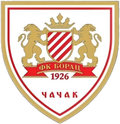 Fc Borac Cacak                                                                                      