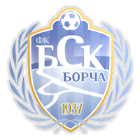 Fk Bsk Borca                                                                                        