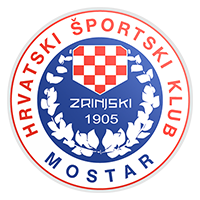 Zrinjski Mostar                                                                                     