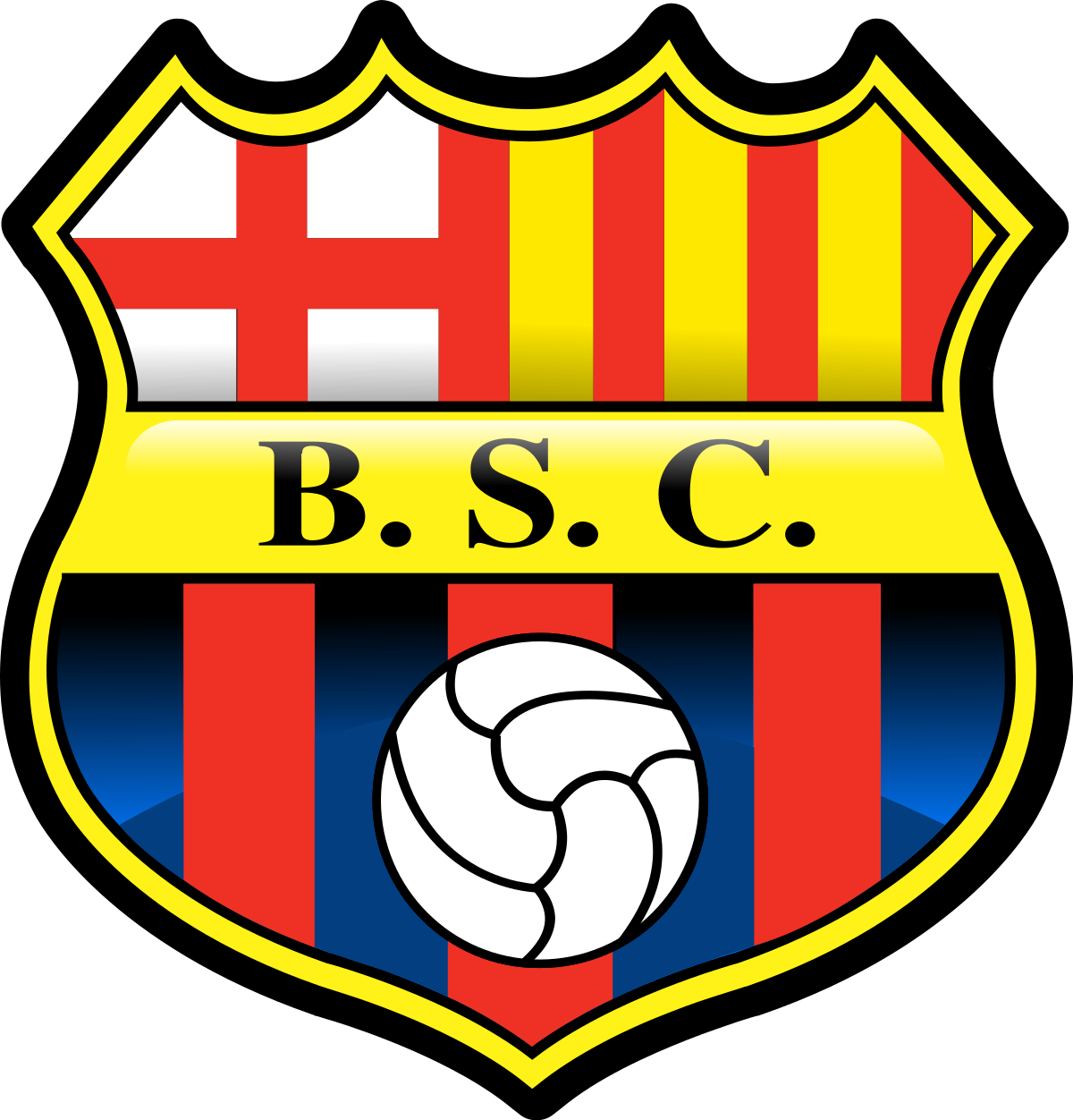 Barcelona Sc                                                                                        