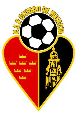 Ciudad De Murcia                                                                                    