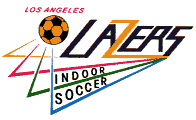 Los Angeles Lazers                                                                                  