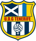 Ud Tenerife                                                                                         