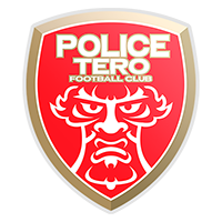 Police Tero Fc                                                                                      